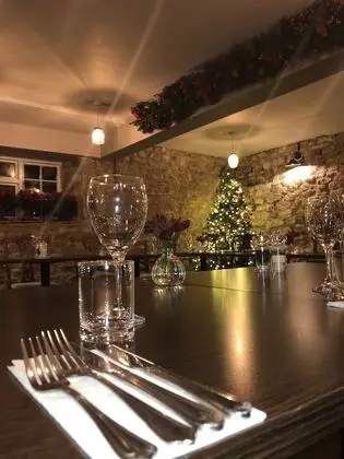 The George Inn - Yerinde Yemek