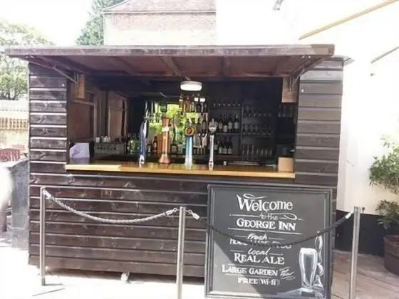 The George Inn
