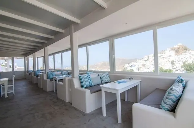 George & Irene Hotel - Öne Çıkan Resim