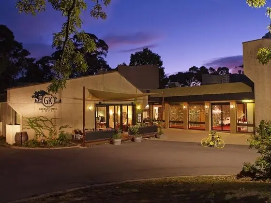 George Kerferd Hotel