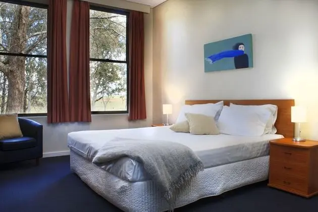 George Kerferd Hotel - Oda