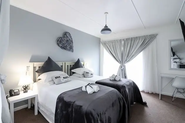 George Lodge International