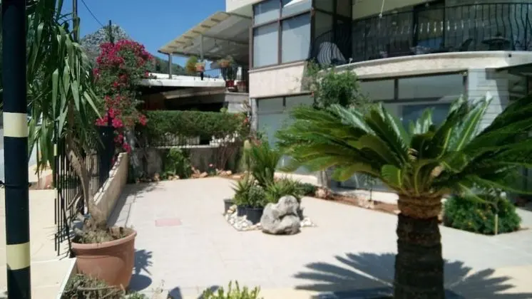 Villa George