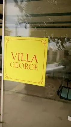 Villa George - Dış Mekan