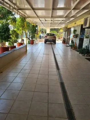 Villa George - Dış Mekan