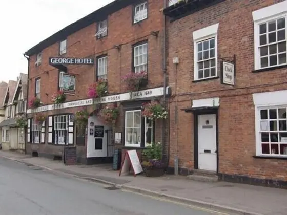 The George Hotel