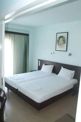 Hotel George - Oda