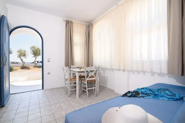 Villa George Santorini - Öne Çıkan Resim