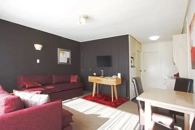 George Street Motel Apartments - Öne Çıkan Resim