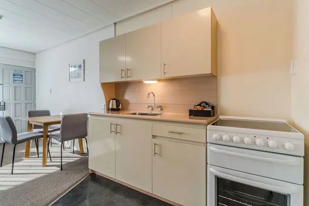 George Street Motel Apartments - Öne Çıkan Resim