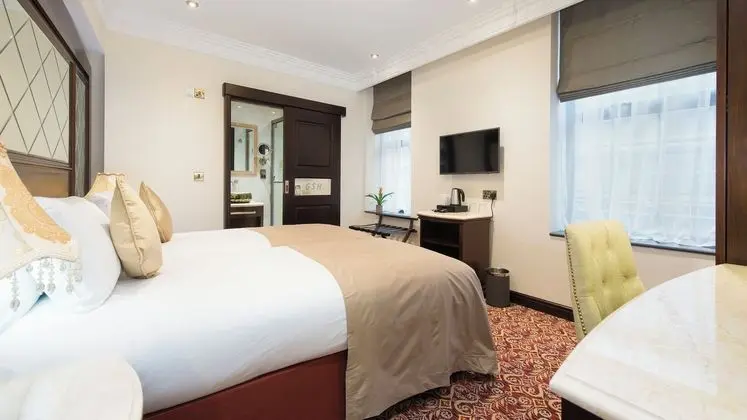 George Street Hotel - Öne Çıkan Resim