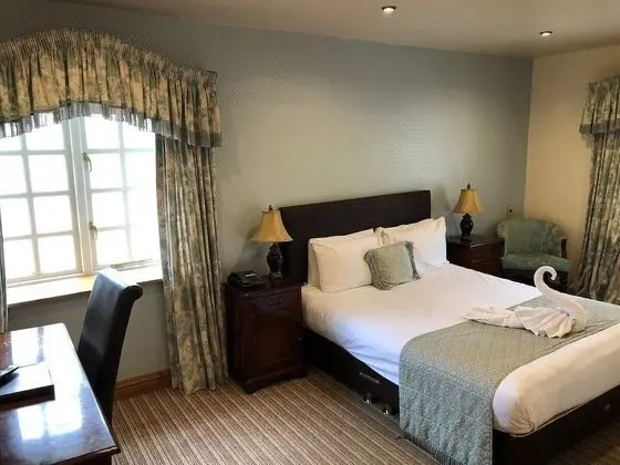 The George, Sure Hotel Collection by Best Western - Oda