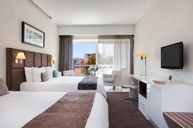 The George, Urban Boutique Hotel