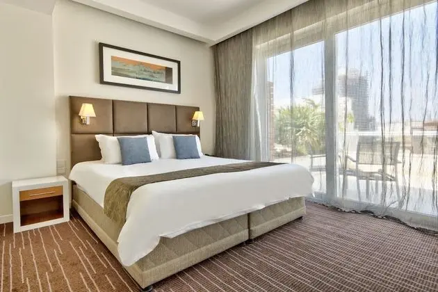 The George, Urban Boutique Hotel - Oda