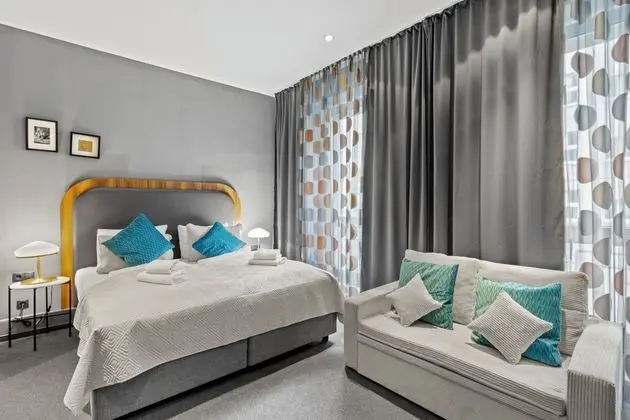Hotel George Vienna - Öne Çıkan Resim