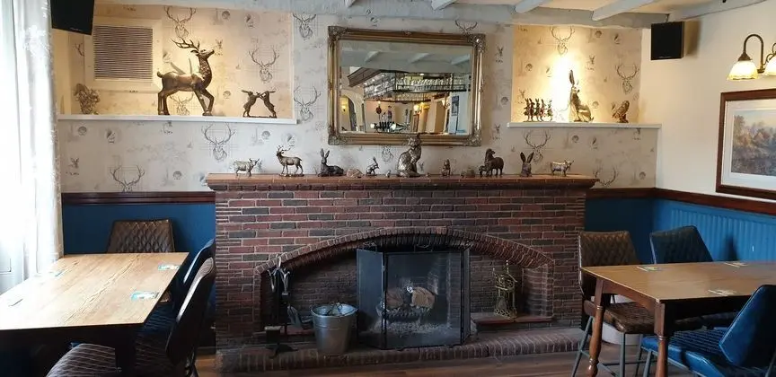 The George Washington