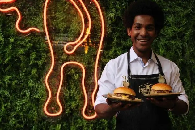 George Williams - Ymca Brisbane