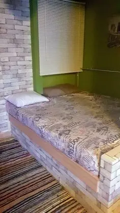 George's apartments by the airport - Oda Manzaraları