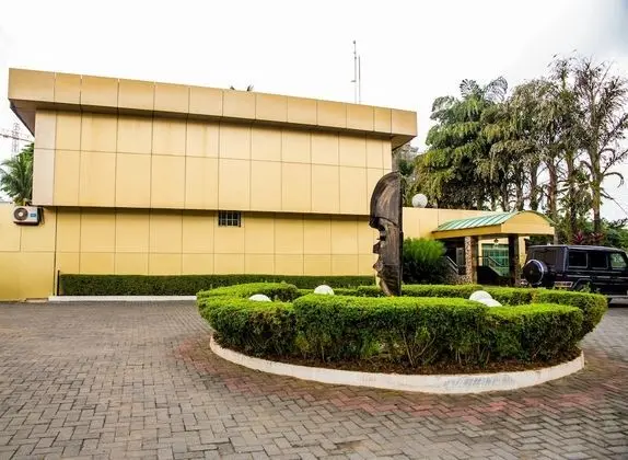 Georgetown Hotel