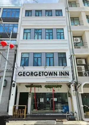 GEORGETOWN TIMES INN HOTEL