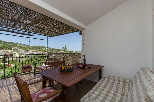 Georgi - 200 m From sea - SA2 Oranz