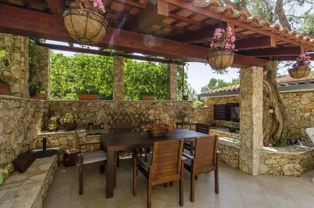 Georgi - 200 m From sea - SA2 Oranz - Dış Mekan