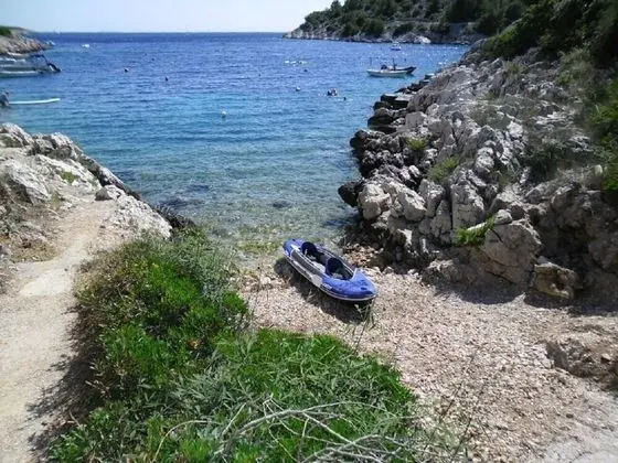 Georgi - 200 m From sea - SA2 Oranz - Plaj