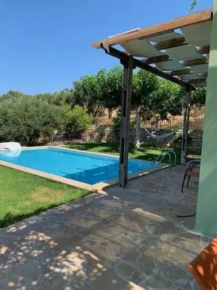 Villa Georgia