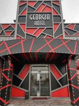 Georgia Hotel