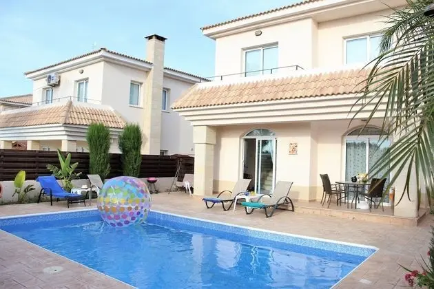 Villa Georgia