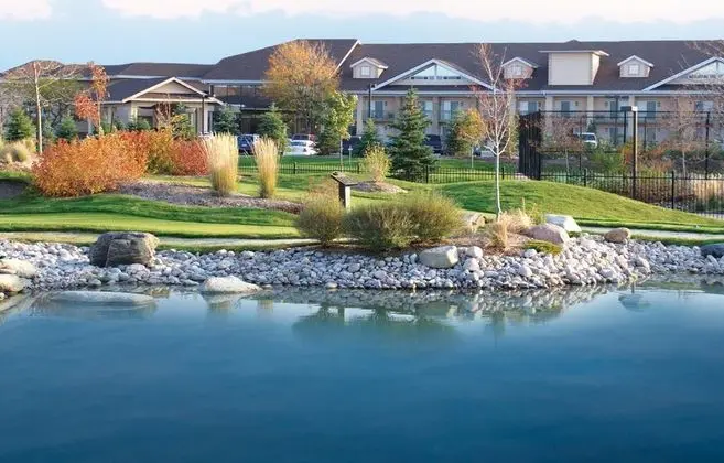 Georgian Bay Hotel Trademark Collection By Wyndham