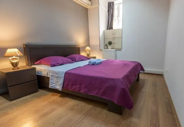 Georgian Corner Hostel