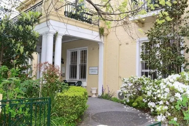 Georgian Court Bed and Breakfast