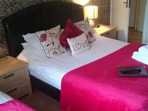 The Georgian Guesthouse