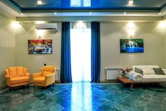 Hotel Georgian Holiday - Öne Çıkan Resim