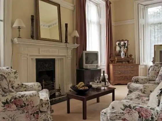 The Georgian House Hotel - Guest house
