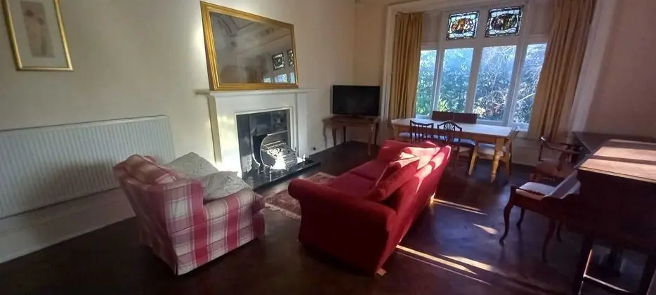 The Georgian House Hotel - Guest house