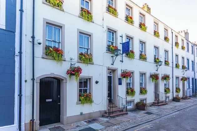 Georgian House Hotel - Öne Çıkan Resim
