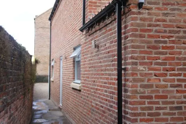 Georgian House