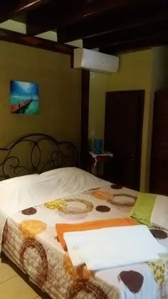 Georgie's Luxury Villa - Oda