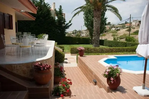 Georgie's Luxury Villa - Öne Çıkan Resim