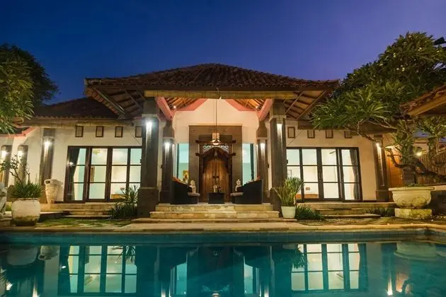 The Georgina Estate