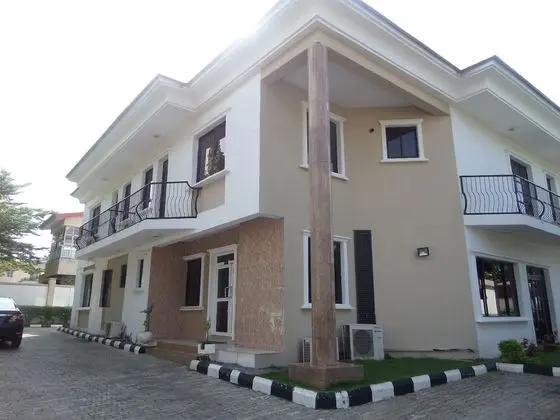 Georgio Hotel and Resort