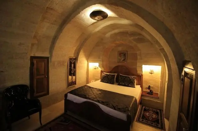 Georgios Cave Cappadocia - Oda