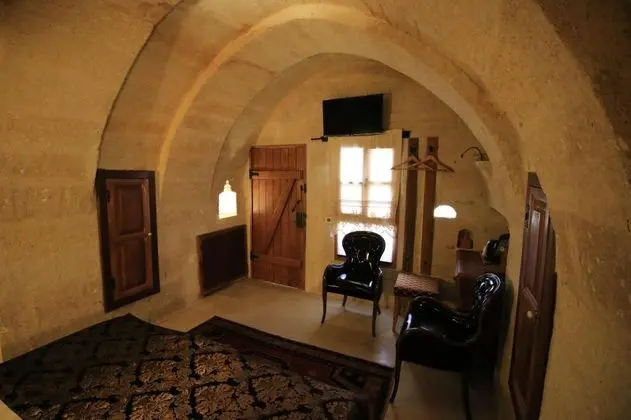 Georgios Cave Cappadocia - Oda