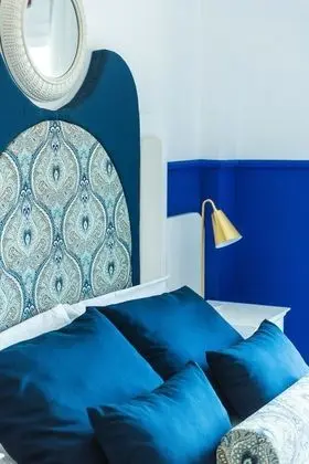 Georgioupolis Plaza Suites - Oda
