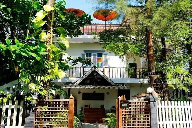 The Villager Lodge