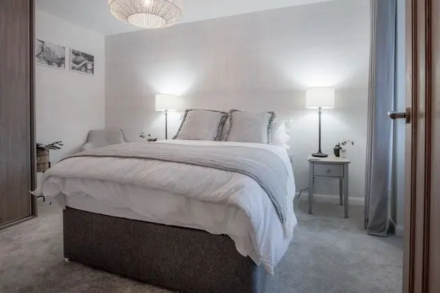 Geraint House - 3 Bedroom - Templeton - Oda