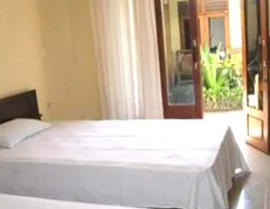 Gerald Homestay - Oda