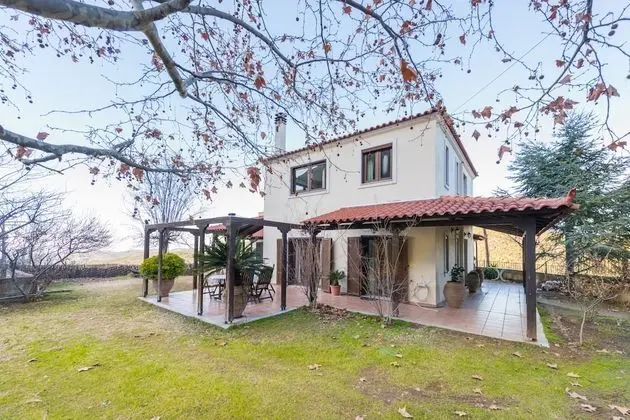 Gerania Villa